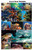 Coral Reef Wildlife Photographic Poster 24x36