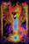 Phoenix Rebirth Non-Flocked Blacklight Poster 24" x 36"
