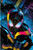 Spider-Man - Miles Neon Poster - 22.375" x 34"