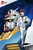 Mobile Suit Gundam - Key Art Poster - 22.375" x 34"