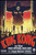 King Kong Gates Fire Poster 24" x 36"