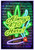 Always 420 Here - Non Flocked Blacklight Poster 24" x 36"