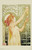Absinthe Robette by Henri Privat-Livemont Poster 11" x 17"