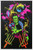 Frankenstein Monster Blacklight Poster 23" x 35"