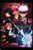 Jujutsu Kaisen - One Sheet English Poster 22.375" x 34"