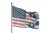 Cheech & Chong America Fly Flag 3' x 5'