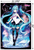 Hatsune Miko Neon Poster - 22.375" x 34"