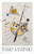 Wassily Kandinsky - Delicate Tension Poster 11" x 17"