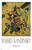 Wassily Kandinsky - Points Poster 11" x 17"