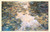 Claude Monet - Le Bassin aux Nympheas Poster 17" x 11"