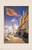 Claude Monet - Hotel des Roches Noires, Trouville Poster 11" x 17"