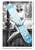 Marilyn Snowboard by JJ Brando Mini Poster 11" x 17"