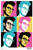 Morrissey - Pop Art Poster 24" x 36"