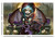 Strangeling - Vampire Dragonling Mini Poster 17" x 11"