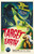 Target Earth Classic Movie Mini Poster 11" x 17"