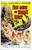 She Gods of Shark Reef Classic Movie Mini Poster 11" x 17"