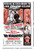 The Humanoids Classic Movie Mini Poster 11" x 17"