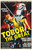 Tobor the  Great Classic Movie Mini Poster 11" x 17"