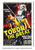 Tobor the  Great Classic Movie Mini Poster 11" x 17"