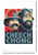 Cheech & Chong Retro Mini Poster 11" x 17"
