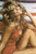 Farrah Fawcett - Red Swim Suit Poster - 24" x 36"