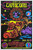 Capricorn Zodiac Sign Blacklight Poster 23" x 35"