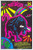 Taurus Zodiac Sign Blacklight Poster 23" x 35"