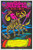 Scorpio Zodiac Sign Blacklight Poster 23" x 35"