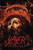 Slayer Repentless Poster - 24" x 36"
