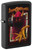 ICP The Wraith - Black Matte Zippo Lighter ICP The Wraith - Black Matte Zippo Lighter