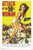 Attack of the 50 Foot Woman Poster - 24" x 36"