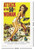 Attack of the 50 Foot Woman Poster - 24" x 36"