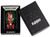 IScream by Big Chris Black Matte Zippo Lighter IScream by Big Chris Black Matte Zippo Lighter