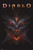 Diablo Video Game Poster - 24" x 36"