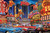 Vintage Vegas by Michael Fishel Poster - 36 x 24
