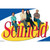 Seinfeld Poster - 22.375" x 34"