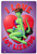 I Love Lot Lizards Tin Sign - 20x30cm - 7.87" x 11.81"