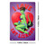I Love Lot Lizards Tin Sign - 20x30cm - 7.87" x 11.81"