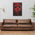 Friday the 13th - Jason Camp Crystal Lake Movie Poster - 23.375" x 34"