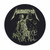 Metallica - Master of Puppets / And Justice For All Slipmat (2pc set) - 12”