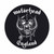 Motorhead - England / Louder Slipmat (2pc set) - 12”
