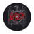Slayer - Eagle / Scratched Logo Slipmat (2pc set) - 12”