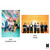 BTS -  Officially Licensed K-Pop Band Two Poster Bundle