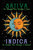 Sativa Indica Sun & Moon Poster - 24" x 36"