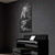 Hollywood Homegirl Marilyn - David Gonzalez Poster 24in x 36in