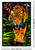 On the Prowl Flocked Blacklight Poster - 23" x 35"