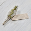 White sage ritual smudge stick incense small product image