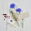 White sage ritual smudge stick incense small product image