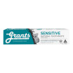 Grants sensitive toothpaste 100g tube photo product shot