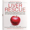 Medical Medium Liver Rescue By Anthony William product photo